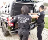 Polícia Civil de Terra Roxa prende mulher por tráfico de drogas