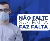 Faltas em consultas sobrecarregam sistema de saúde e prejudicam pacientes em Guaíra