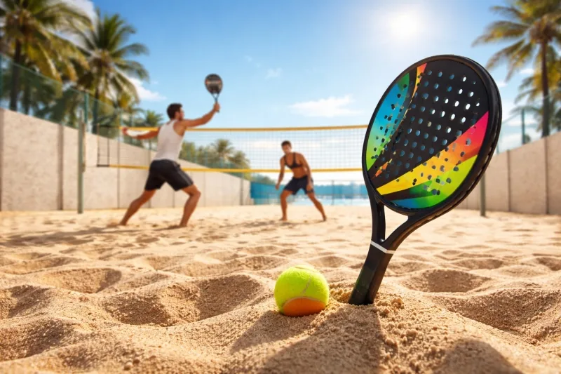 Guaíra sedia Verão Itaipu Mais que Energia com premiação de até R$ 900 no Beach Tennis