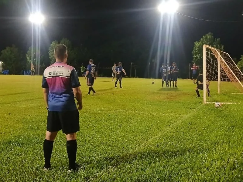 Dois jogos pelo Grupo B movimentam Campeonato do Tapejara nesta quinta-feira (19)