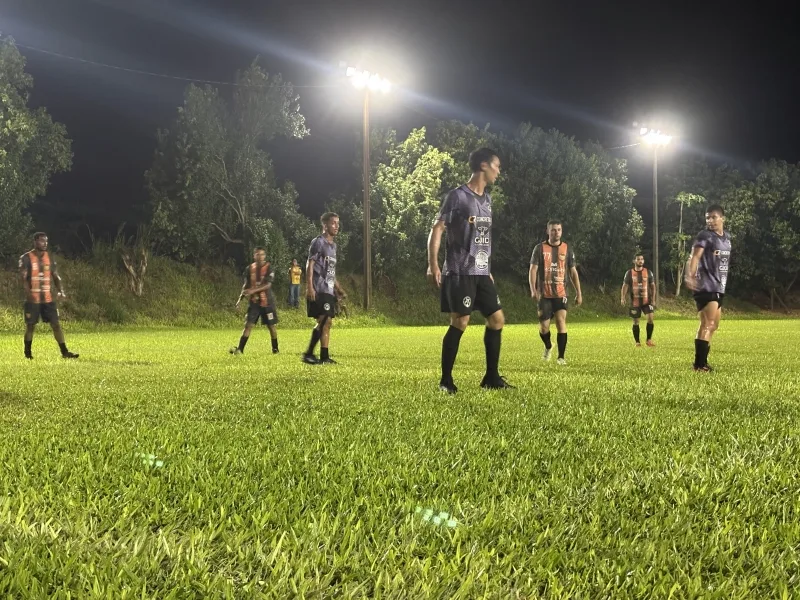 Campeonato regional do Tapejara tem sequência nesta terça-feira; confira os jogos e classificação