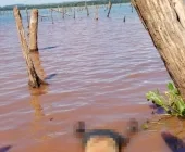 Corpo é localizado boiando no Lago de Itaipu na região de Porto Mendes