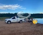 Homem encontrado morto no Lago de Itaipu na região de Porto Mendes tinha marca de tiros