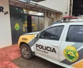 Homem é preso em Mercedes por agressão contra mulher após pescaria