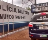 Homem é preso acusado de estuprar o próprio filho de 8 anos em Mundo Novo