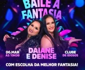 Mulheres mercedenses terão noite especial nesta sexta-feira