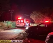 Homem morre em confronto com policiais do BPFron em Santa Helena