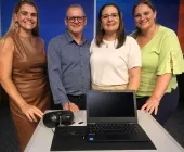 Escolas de Mercedes estão entre as melhores do Paraná em alfabetização