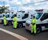Concessionária EPR inicia atividades nesta terça-feira (10) de Guaíra ao norte do PR