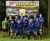 Clube Mártir e Armazém Basi vencem na estreia do Campeonato Regional do Tapejara