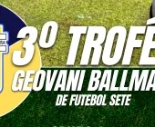 Campeonato da Associação Tapejara tem dois jogos nesta quinta-feira em Mercedes