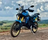 Yamaha Ténéré 700 - testamos a nova geração de uma lenda!