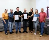 Mercedes assegura novos recursos para educação e infraestrutura