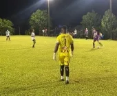 Campeonato Regional na Tapejara tem sequência hoje com dois jogos