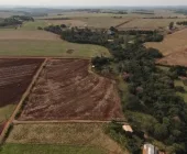 Chácara próxima à cidade de Mercedes com desconto à vista!