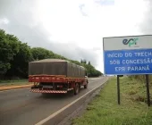 Concessionária EPR Paraná atende mais de 1,7 mil ocorrências na primeira semana de operação dos serviços