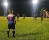 Dois jogos pelo Grupo B movimentam Campeonato do Tapejara nesta quinta-feira (19)