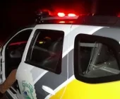 Homem é assaltado e agredido em Guaíra e tem R$ 6 mil roubados