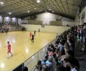 Finalistas da Copa Alfa serão conhecidos nesta noite em Mercedes