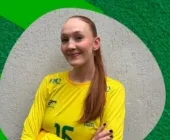 Jovem atleta de Mercedes é convocada para a Seleção Brasileira de Handebol