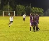 Troféu Geovani Ballmann terá mais dois confrontos nesta terça-feira no Tapejara