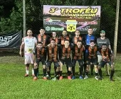 Campeonato do Tapejara tem sequência com dois jogos nesta quinta-feira (26)
