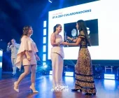 LG Importados conquista reconhecimento GPTW e reforça sua cultura de excelência no Paraguai