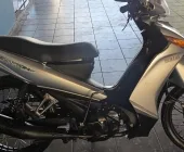 Guarda Municipal recupera motocicleta com alerta de furto em Guaíra