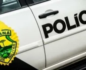 Veículo furtado é recuperado em Guaíra e quatro são encaminhados à delegacia