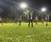 Campeonato regional do Tapejara tem sequência nesta terça-feira; confira os jogos e classificação