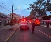 Homem é morto com vários tiros dentro de casa em Toledo