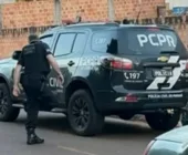 Operação contra furtos de veículos cumpre mandado em Guaíra