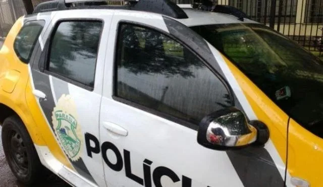 Barco com motor é furtado em Guaíra