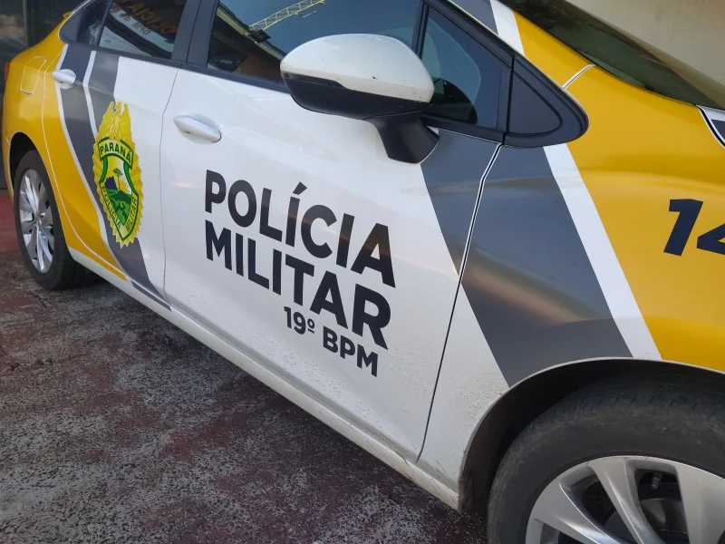 Bicicleta furtada em Guaíra é localizada sendo anunciada à venda em Toledo e homem é preso