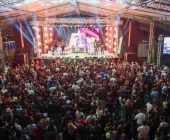 Setor VIP da Festa das Nações de Guaíra tem alta procura