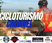 Inscrições para Cicloturismo em Mercedes têm valor promocional até 10 de abril