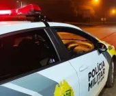 Homem é agredido por mulher após pedir para ela sair de boate, em Marechal Rondon