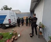 Contrabando: Operação da PF de Guaíra e Receita Federal prende 22 pessoas