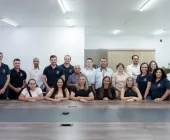 Município de Guaíra realiza posse de novos servidores efetivos