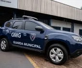 Mais um barco com motor é furtado em porto em Guaíra