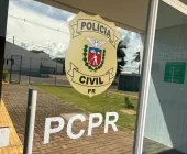 Homem fica gravemente ferido ao ser esfaqueado em Guaíra e autora é presa