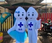 Guaíra realiza Dia D de vacinação contra a influenza neste sábado (11)
