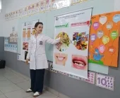 Saúde Bucal nas Escolas beneficia alunos da Rede Municipal em Guaíra