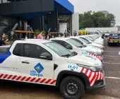 Via Campo é liberada para iniciar operações a partir de 16 de abril