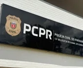 Falsos policiais assaltam família e roubam carro na BR-272, em Guaíra