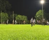 Campeonato do Tapejara entra na semana decisiva: confira os jogos e quem busca classificação