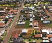 Oportunidade! Terreno à venda próximo à Prefeitura de Mercedes