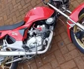 Homem morre após acidente com moto em Guaíra