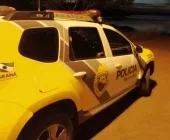 Ladrão furta moto em Bela Vista, interior de Marechal, e segue em direção à Mercedes