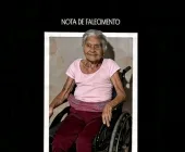 Dona Sebastiana Gonçalves falece aos 95 anos em Mercedes